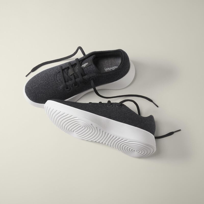 Allbirds Wool Runner 2 image number 3
